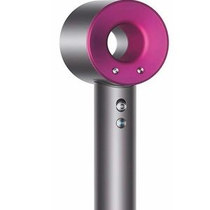 Dyson Hair Dryer